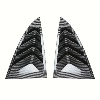 Side Skirt Extension Body Protection